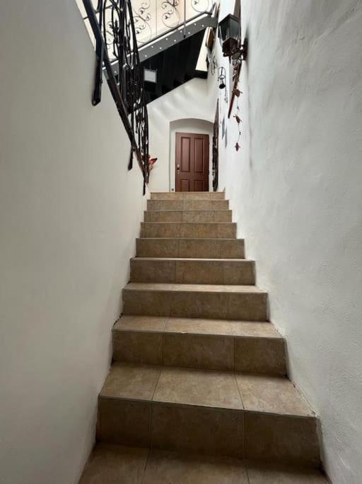 City Center Apartment Banská Bystrica Dış mekan fotoğraf