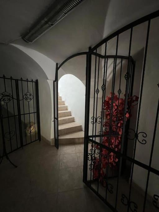 City Center Apartment Banská Bystrica Dış mekan fotoğraf