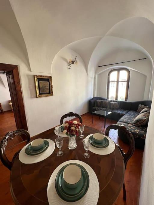 City Center Apartment Banská Bystrica Dış mekan fotoğraf
