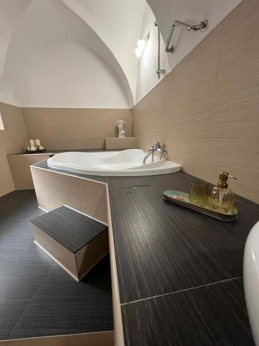 City Center Apartment Banská Bystrica Dış mekan fotoğraf
