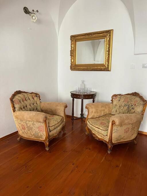City Center Apartment Banská Bystrica Dış mekan fotoğraf