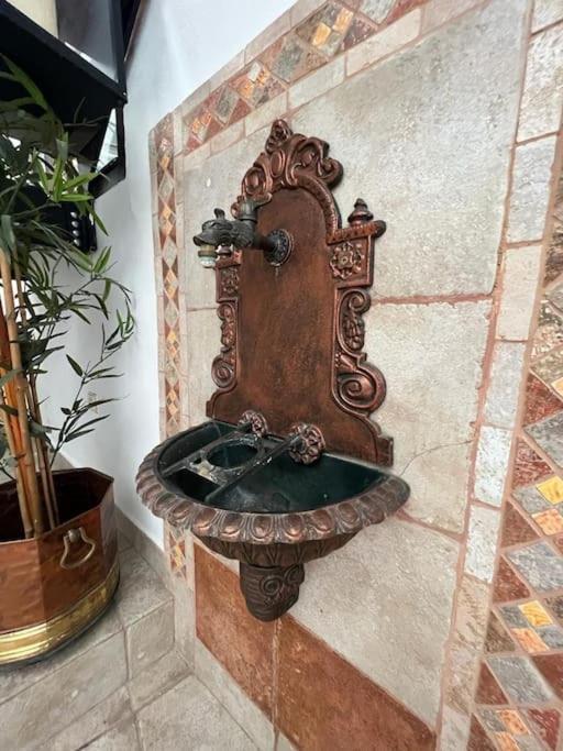 City Center Apartment Banská Bystrica Dış mekan fotoğraf