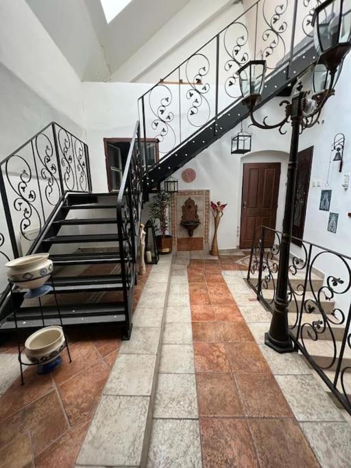 City Center Apartment Banská Bystrica Dış mekan fotoğraf