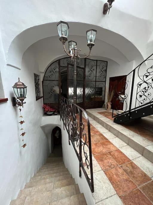 City Center Apartment Banská Bystrica Dış mekan fotoğraf